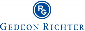 Gedeon-Richter-logo